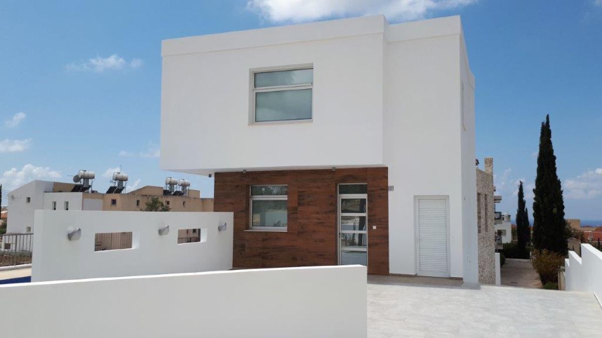 House in Paphos, Cyprus, 185 m² - picture 15