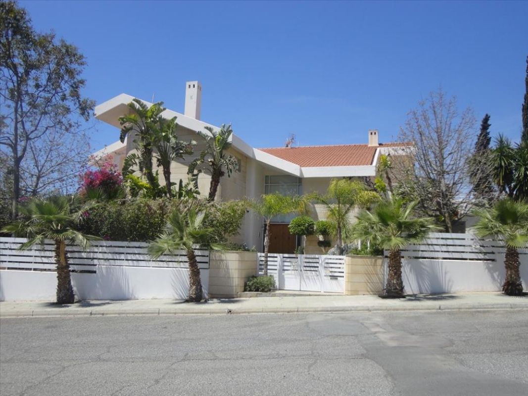 House in Limassol, Cyprus, 647 m² - picture 15