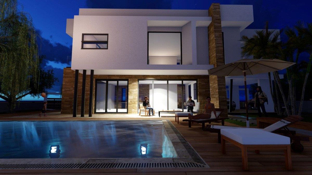 Maison à Paphos, Chypre, 210 m² - image 15