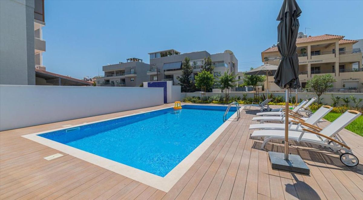 Appartement à Limassol, Chypre, 151 m² - image 15