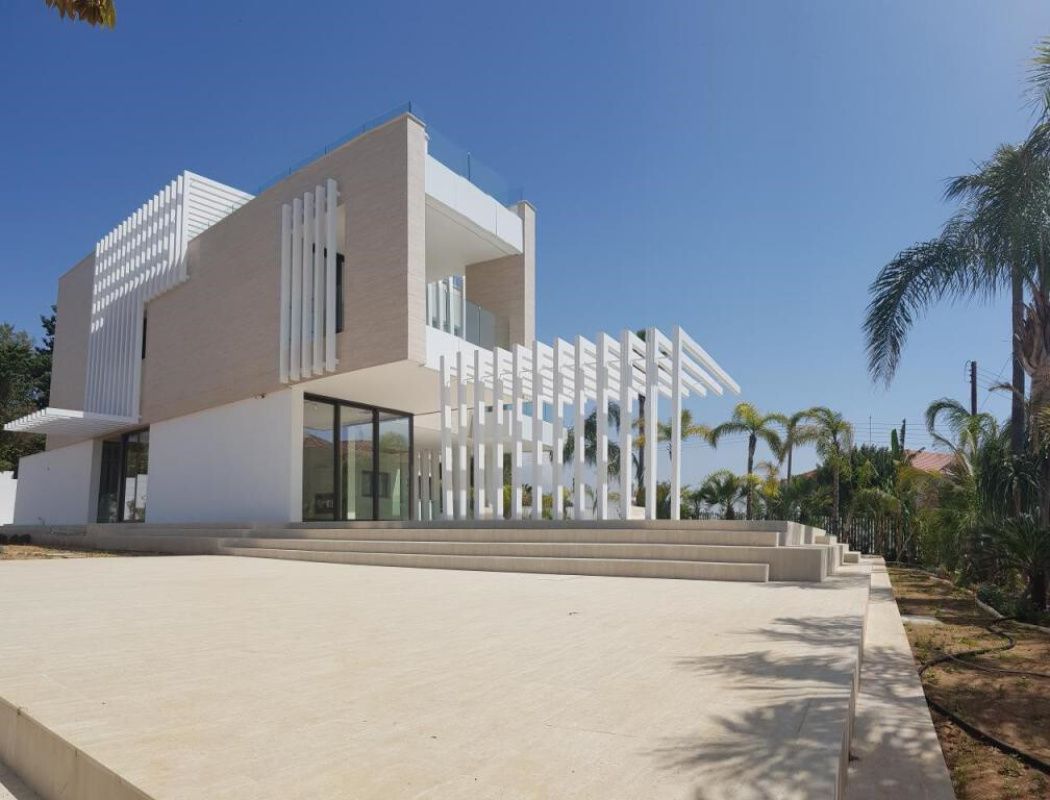 Casa a Limassol, Cipro, 790 m² - foto 15