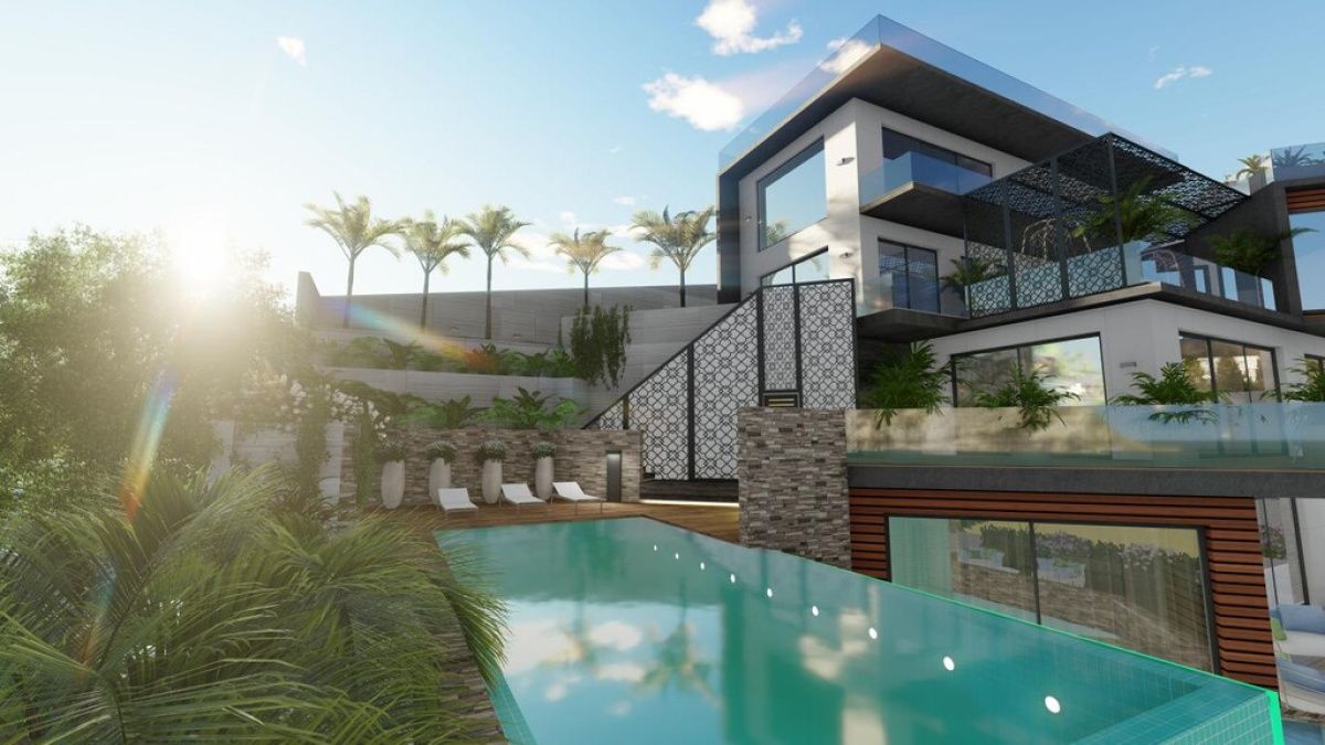 Haus in Limassol, Zypern, 800 m² - Foto 15