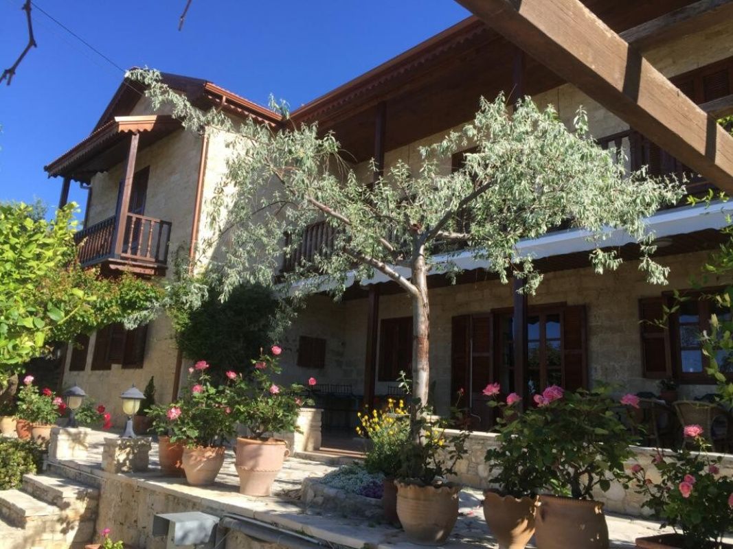 Casa a Limassol, Cipro, 380 m² - foto 15