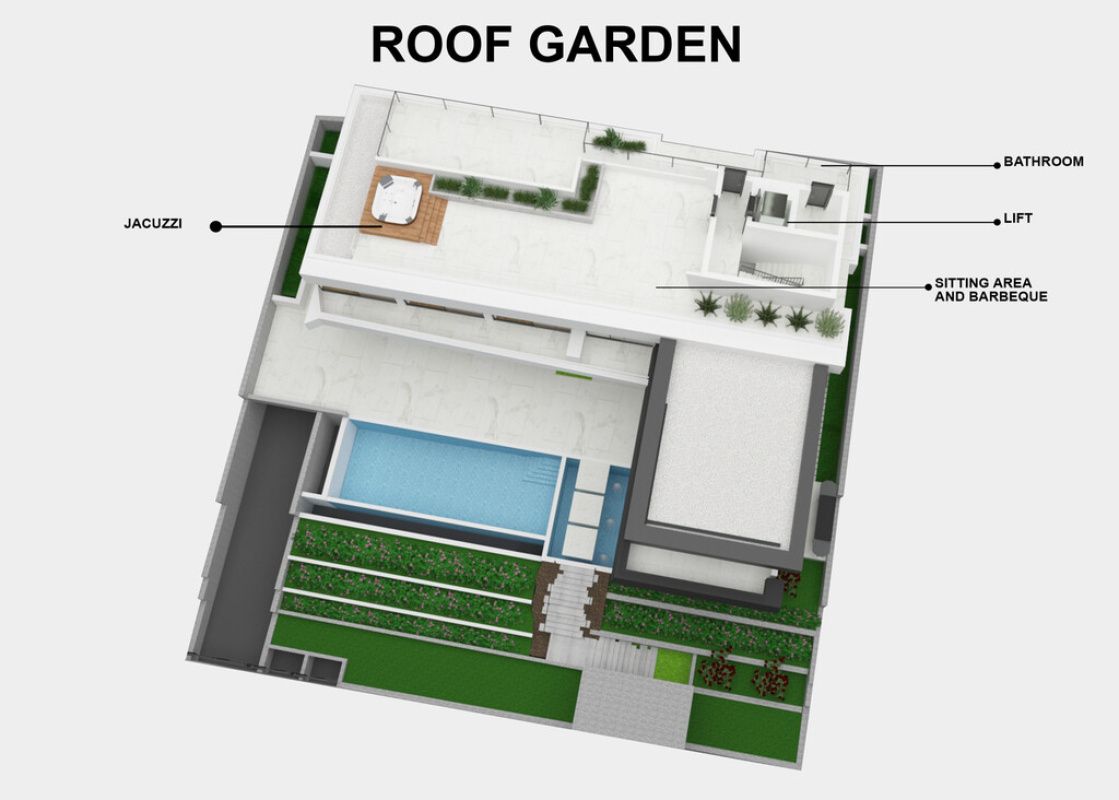 House in Limassol, Cyprus, 1 004 m² - picture 15