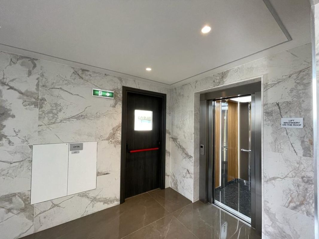 Piso en Limasol, Chipre, 128 m² - imagen 15