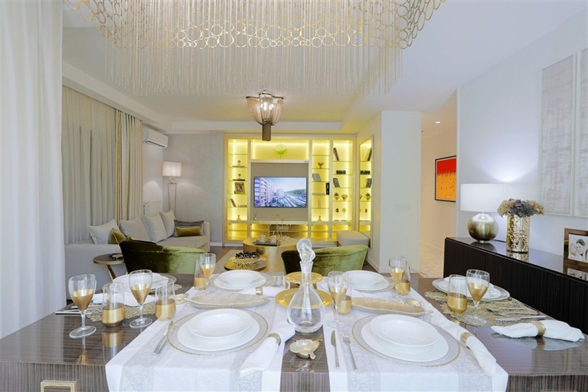 Appartamento a Istanbul, Turchia, 157 m² - foto 14