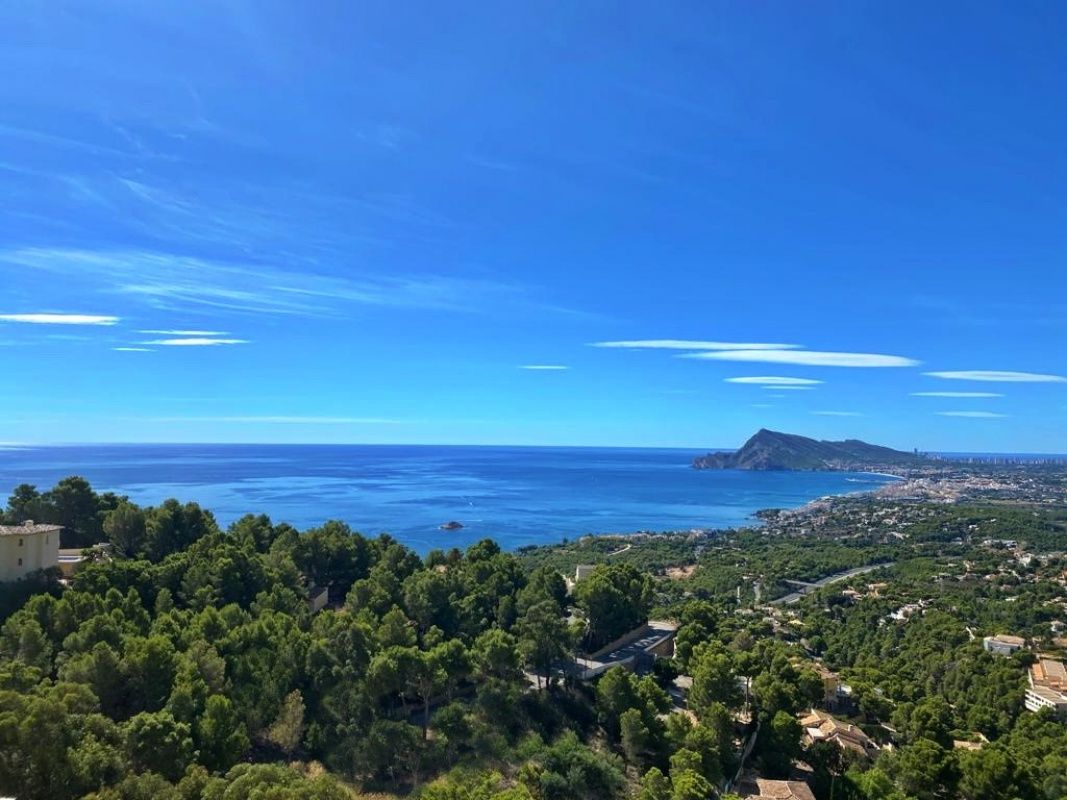 Flat on Costa Blanca, Spain, 521 m² - picture 15