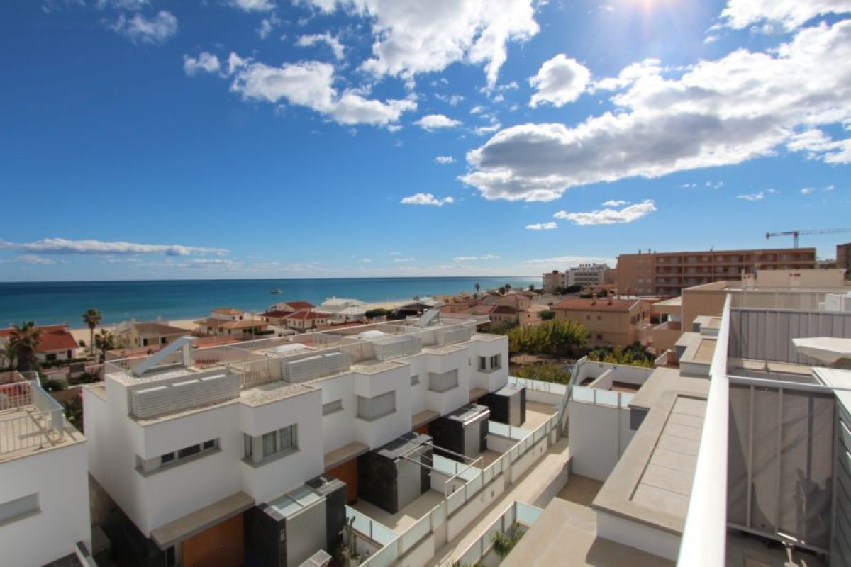 Haus in Costa Blanca, Spanien, 228 m² - Foto 15