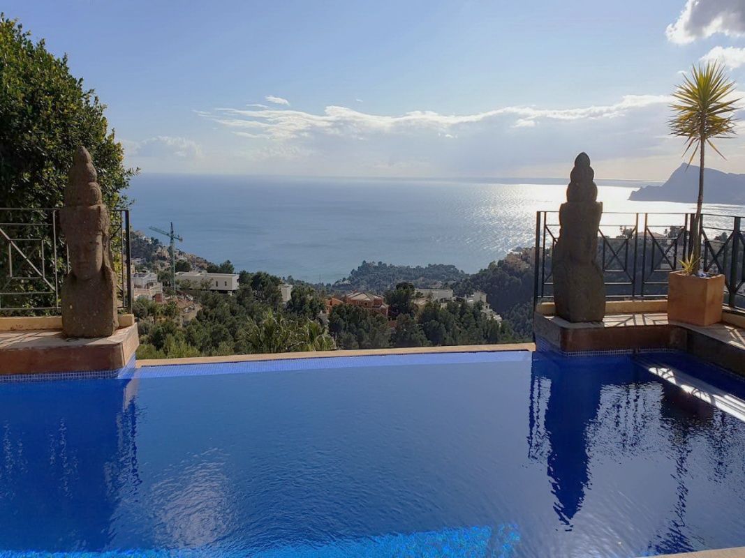 House on Costa Blanca, Spain, 350 m² - picture 15