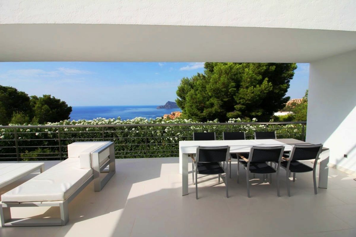 Haus in Costa Blanca, Spanien, 882 m² - Foto 15