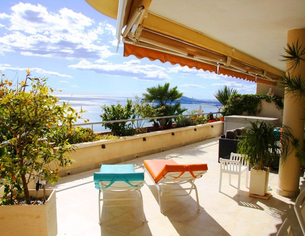Flat on Costa Blanca, Spain, 294 m² - picture 15