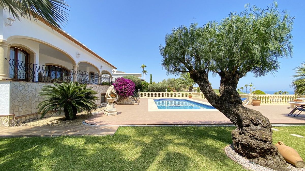 Maison sur la Costa Blanca, Espagne, 400 m² - image 15