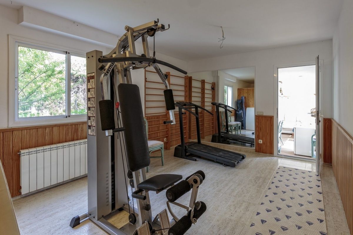 Casa en la Costa Brava, España, 386 m² - imagen 15