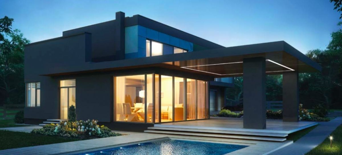 Casa en Riga, Letonia, 366 m² - imagen 15