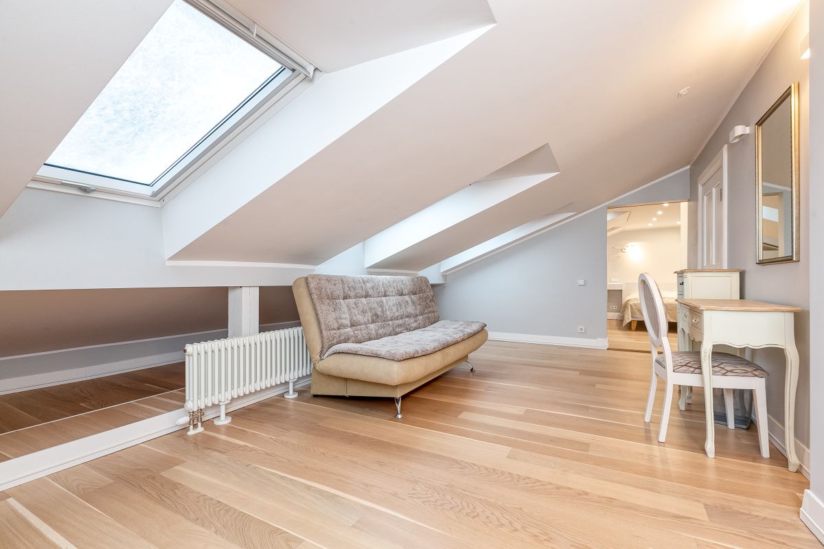 Appartamento a Riga, Lettonia, 128 m² - foto 15