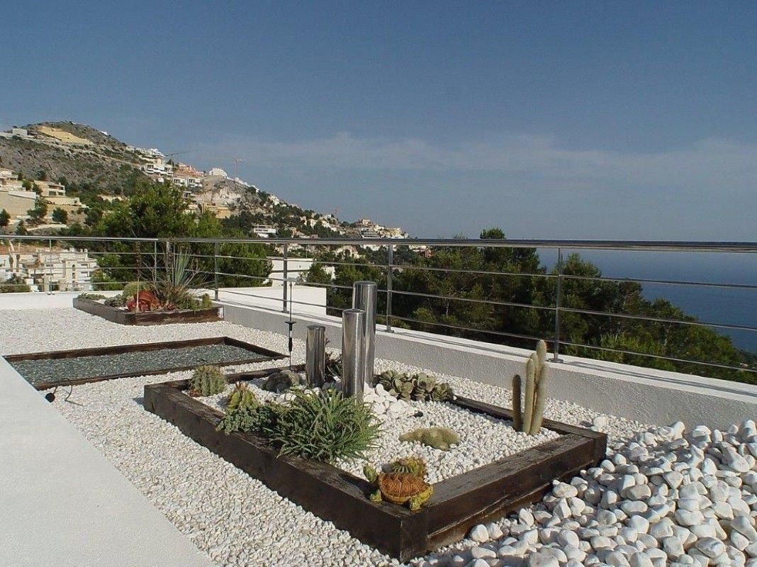 House on Costa Blanca, Spain, 1 170 ares - picture 15