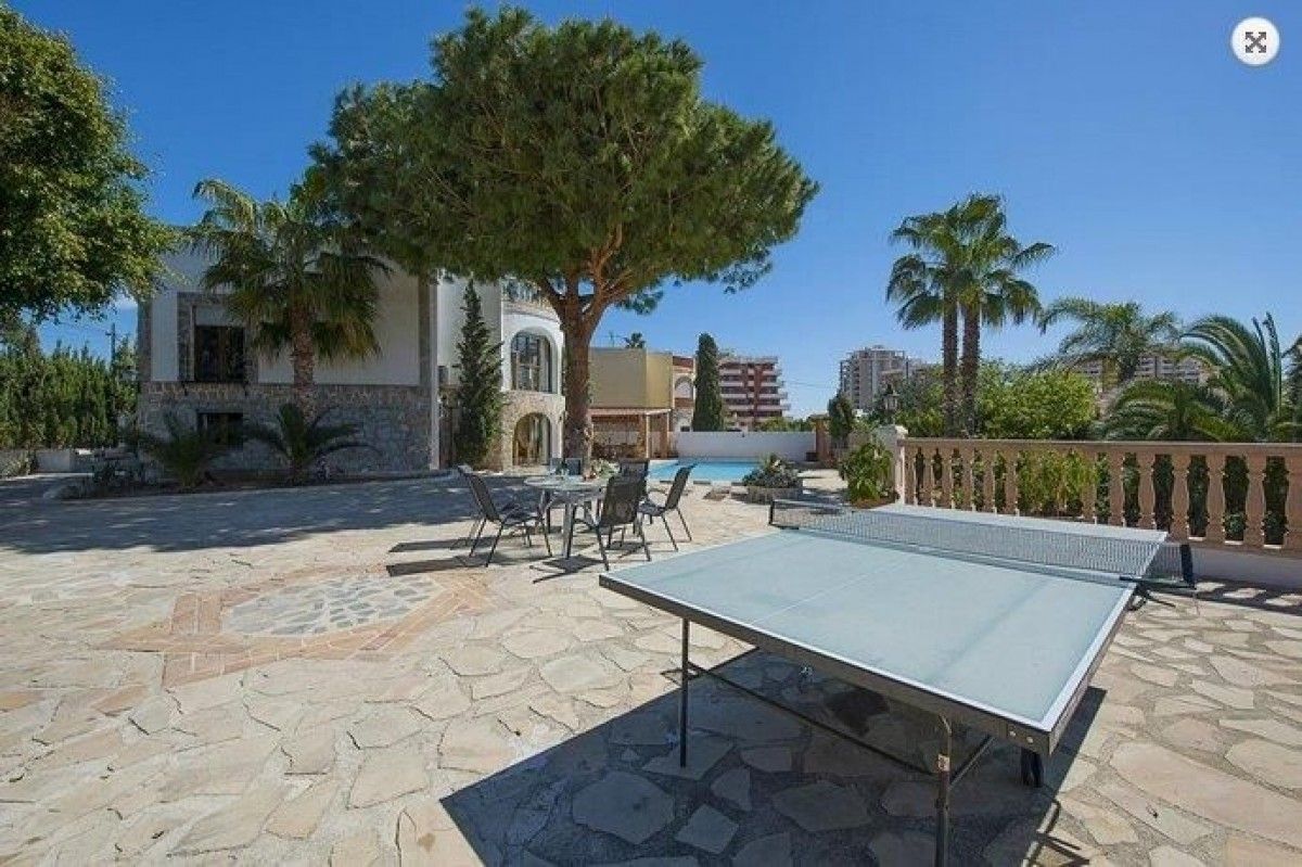 Casa sulla Costa Blanca, Spagna, 325 m² - foto 15