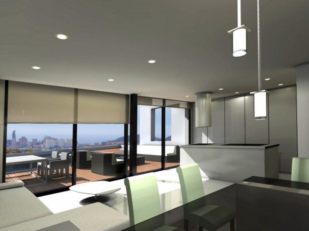 Haus in Costa Blanca, Spanien, 580 ar - Foto 15