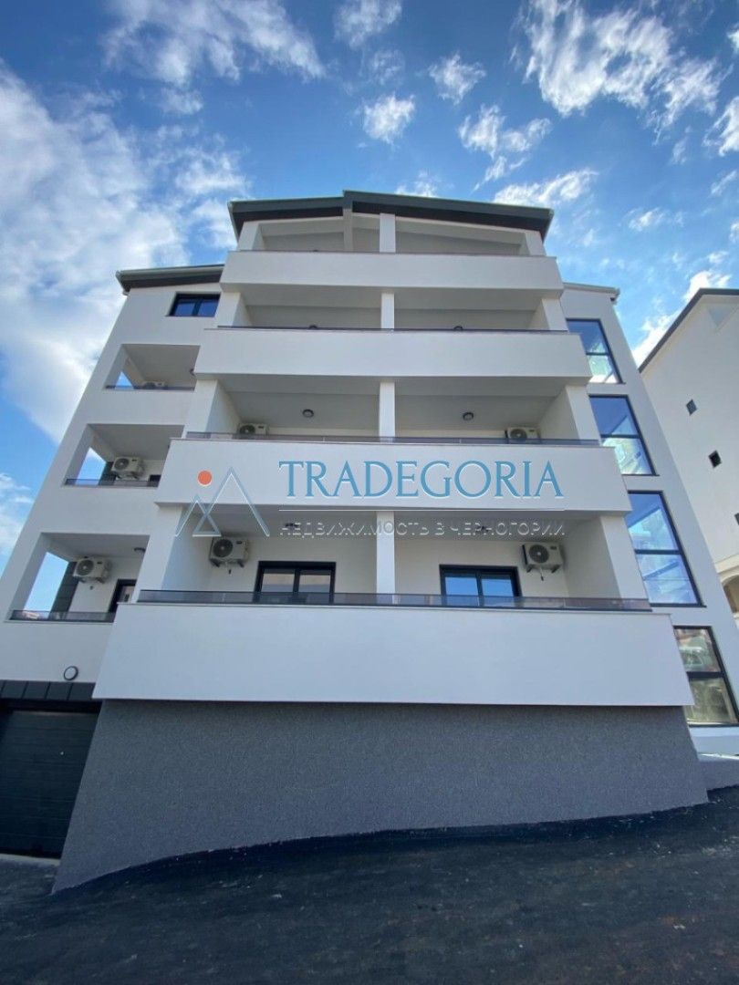 Piso en Dobra Voda, Montenegro, 25 m² - imagen 4