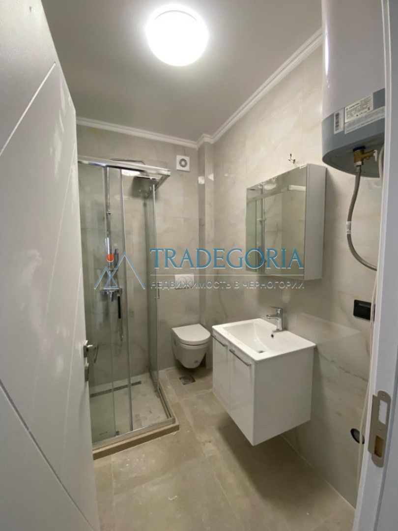 Piso en Dobra Voda, Montenegro, 25 m² - imagen 6