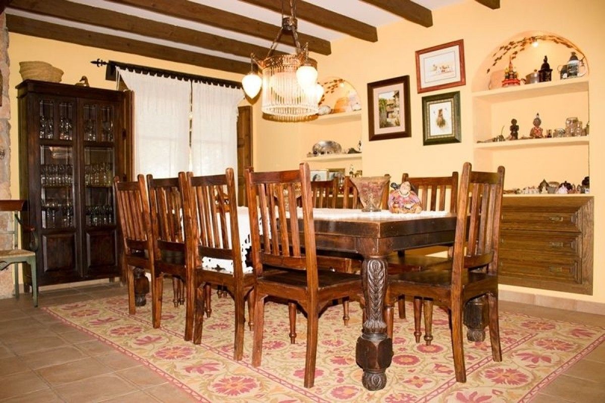 House on Costa Blanca, Spain, 1 600 ares - picture 15