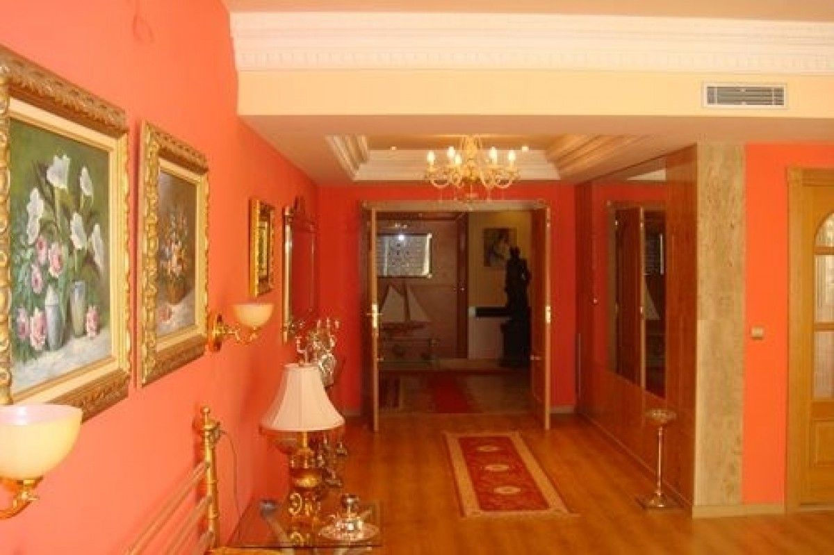 Casa sulla Costa del Sol, Spagna, 1 200 m² - foto 15