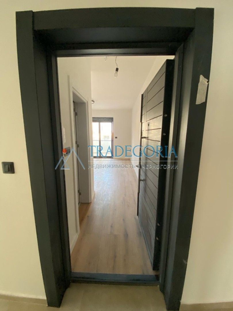 Piso en Dobra Voda, Montenegro, 25 m² - imagen 9