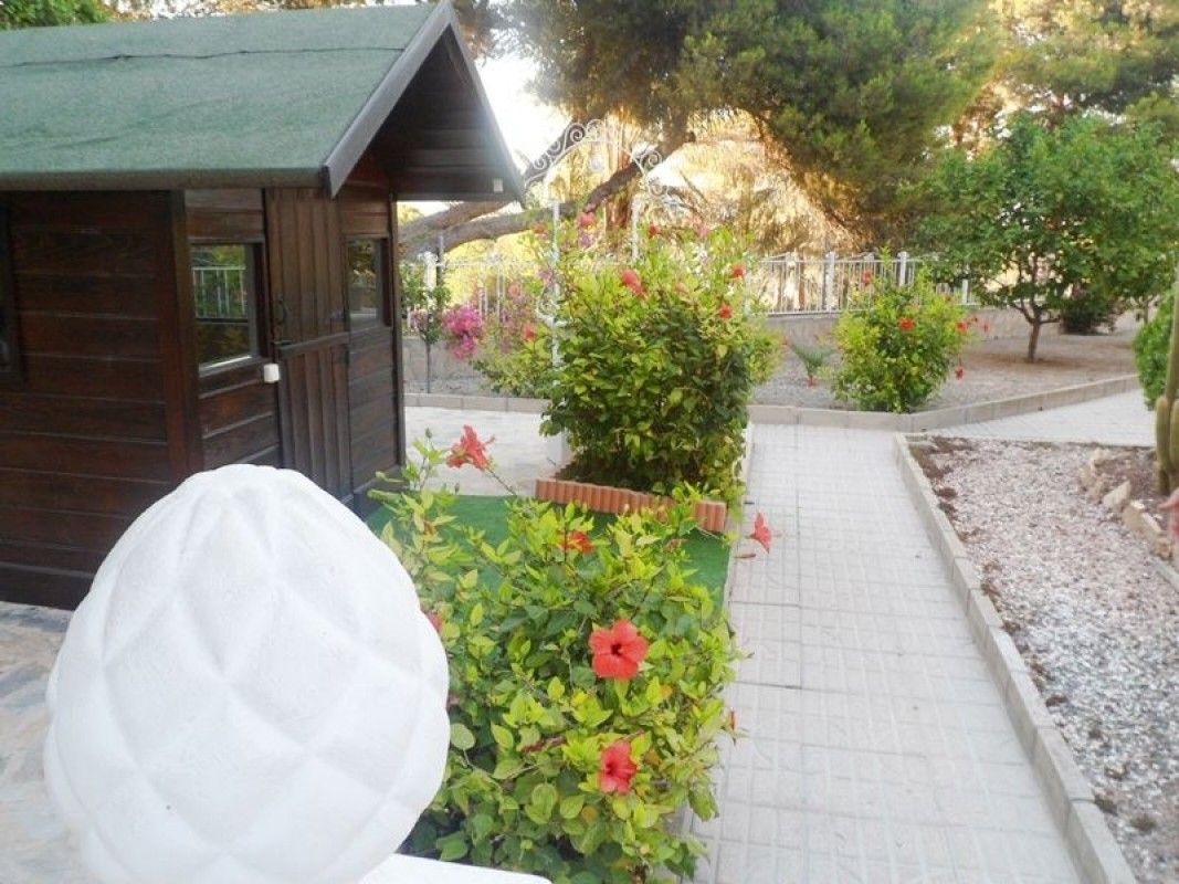 Casa en la Costa Blanca, España, 200 m² - imagen 15