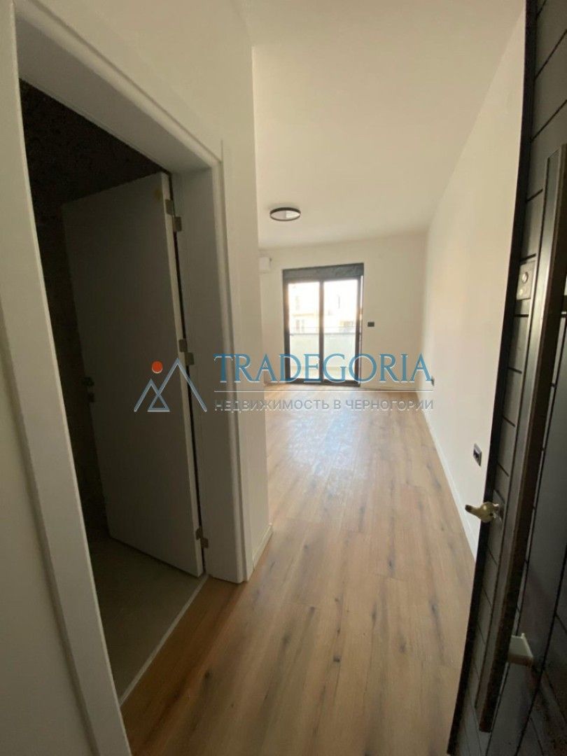 Piso en Dobra Voda, Montenegro, 25 m² - imagen 10