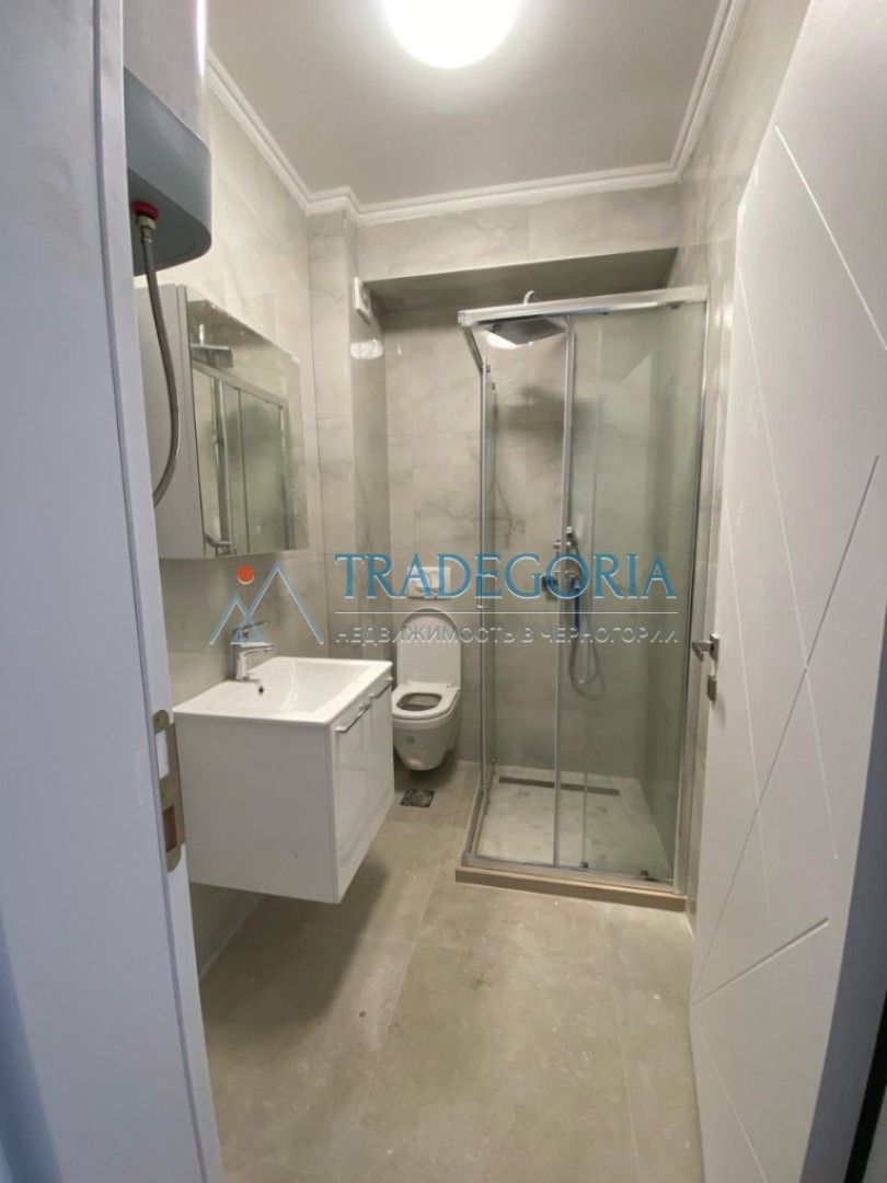 Piso en Dobra Voda, Montenegro, 25 m² - imagen 11