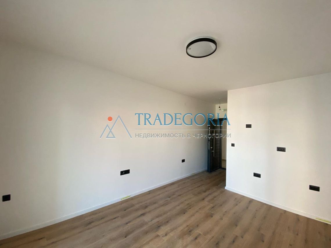 Piso en Dobra Voda, Montenegro, 25 m² - imagen 12