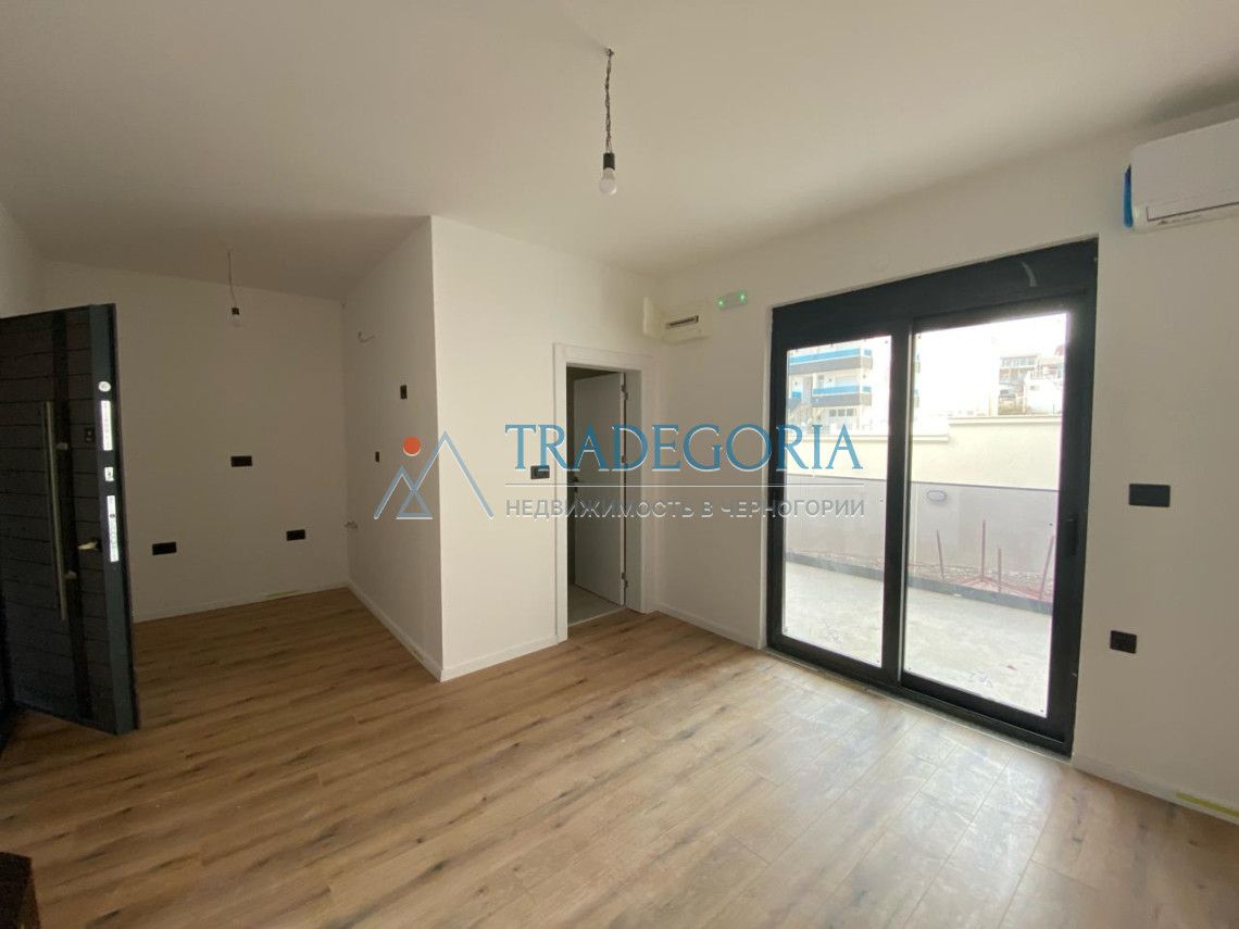 Piso en Dobra Voda, Montenegro, 25 m² - imagen 15