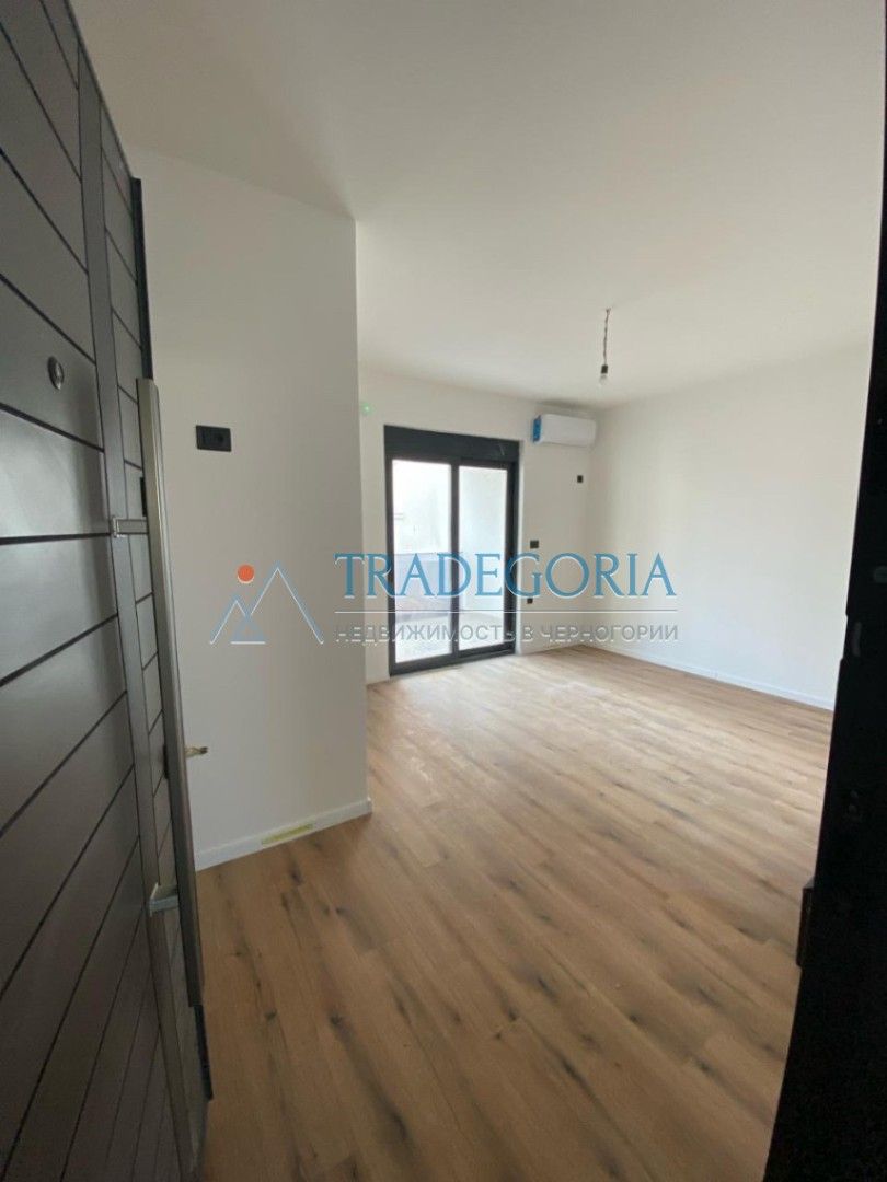Piso en Dobra Voda, Montenegro, 25 m² - imagen 16