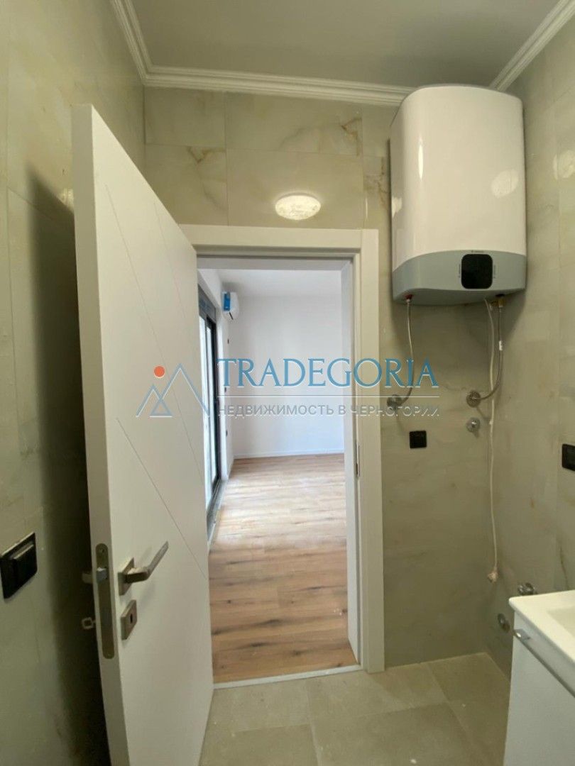 Piso en Dobra Voda, Montenegro, 25 m² - imagen 17