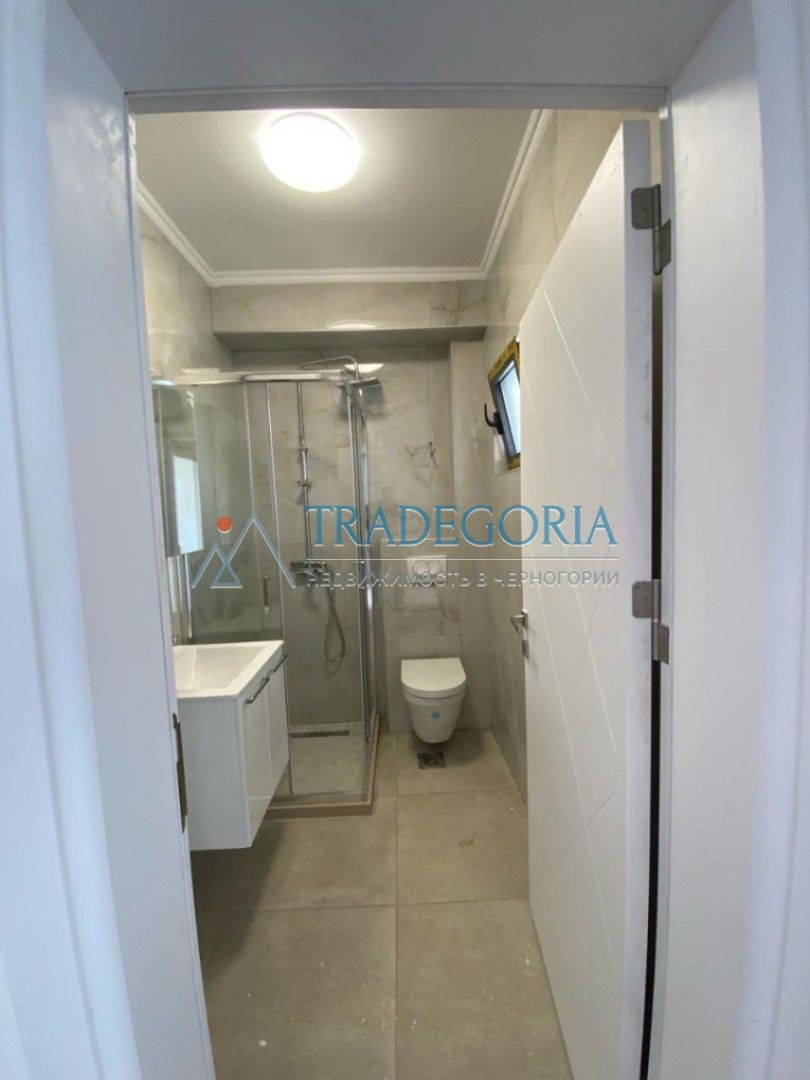 Piso en Dobra Voda, Montenegro, 25 m² - imagen 18