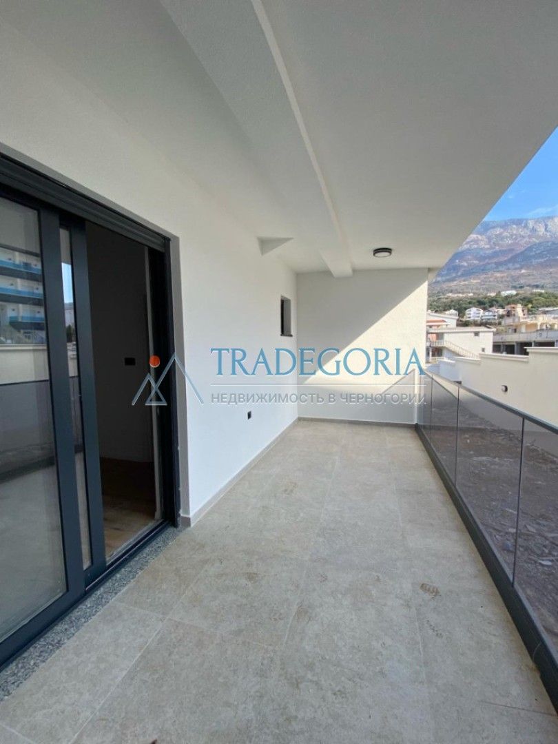 Piso en Dobra Voda, Montenegro, 25 m² - imagen 19