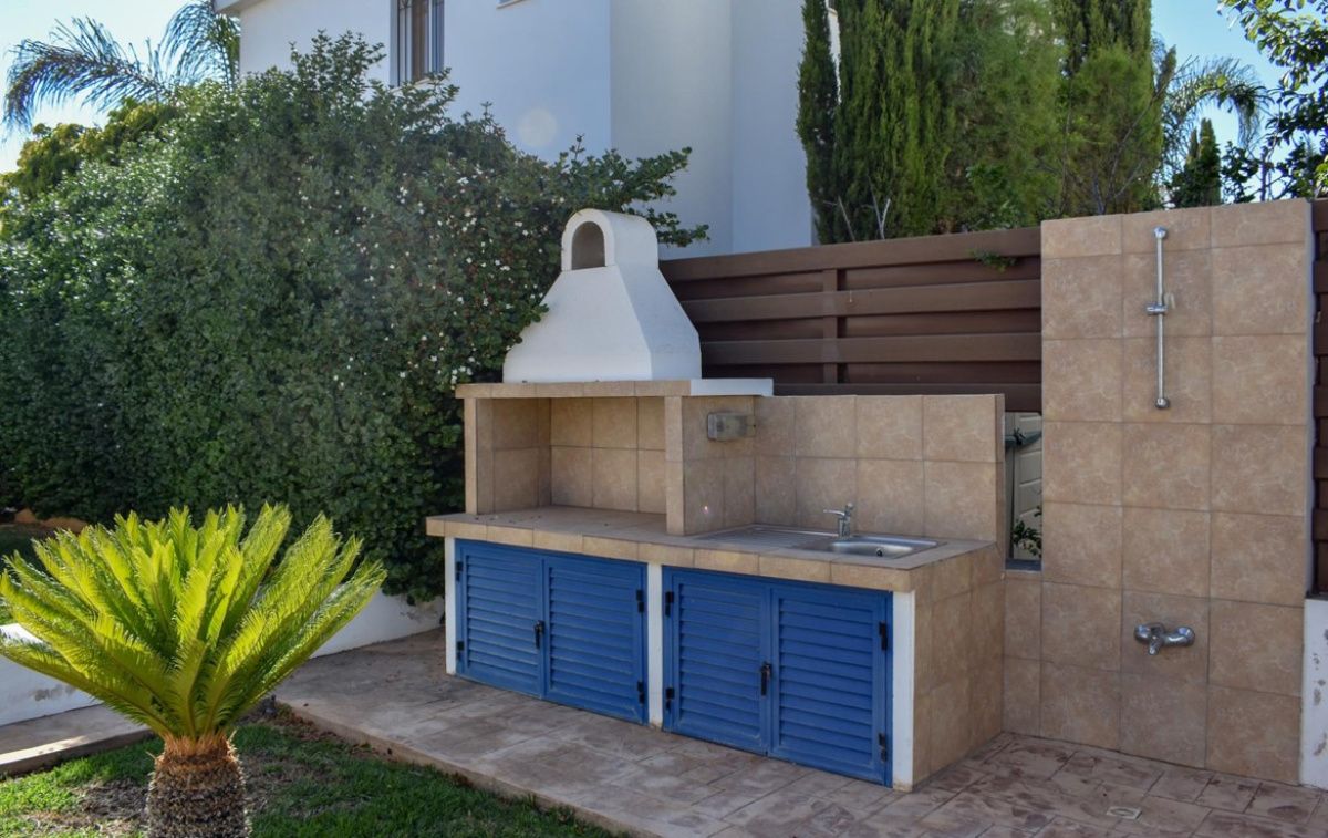 Casa a Larnaca, Cipro, 174 m² - foto 16