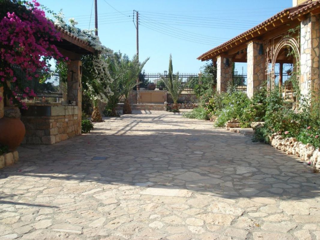 Casa en Limasol, Chipre, 480 m² - imagen 16