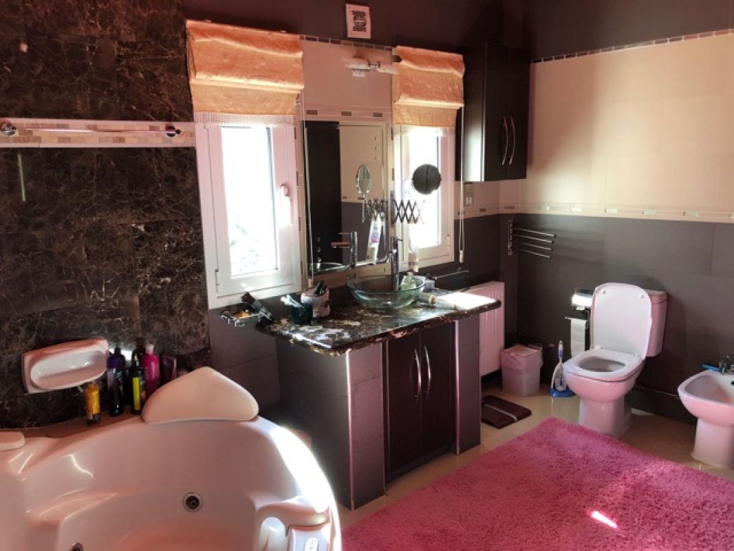 House in Limassol, Cyprus, 450 m² - picture 17