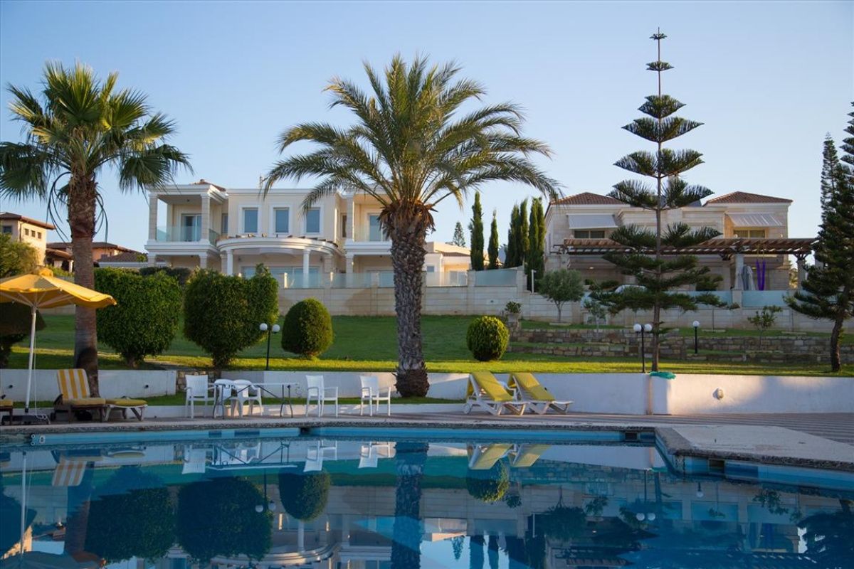 Appartamento a Limassol, Cipro, 168 m² - foto 17