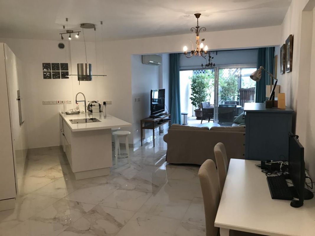 Piso en Limasol, Chipre, 120 m² - imagen 17