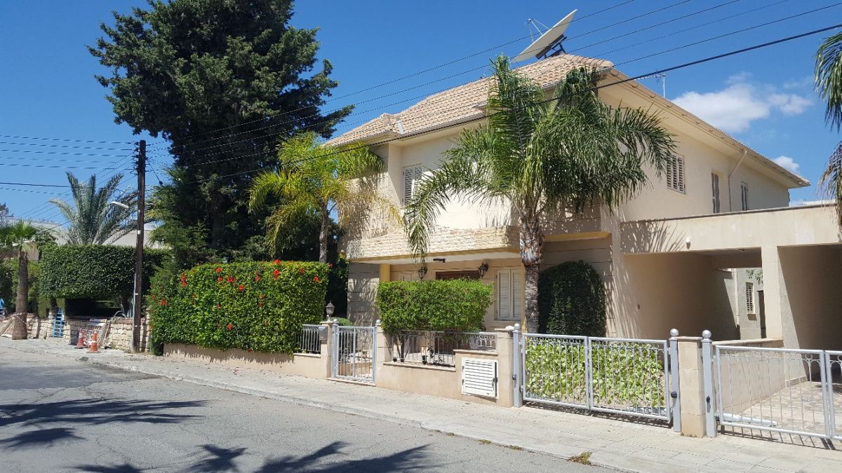 Haus in Limassol, Zypern, 320 m² - Foto 17