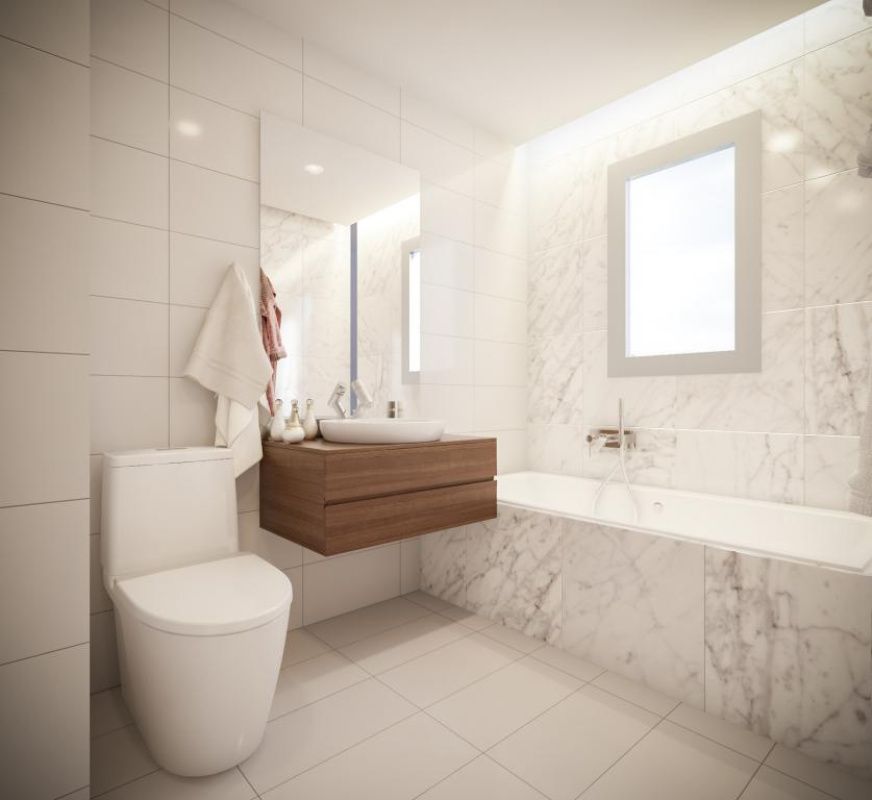 Casa adosada en Limasol, Chipre, 124 m² - imagen 18