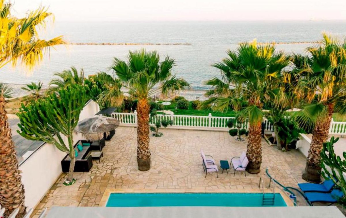 House in Larnaca, Cyprus, 180 m² - picture 18