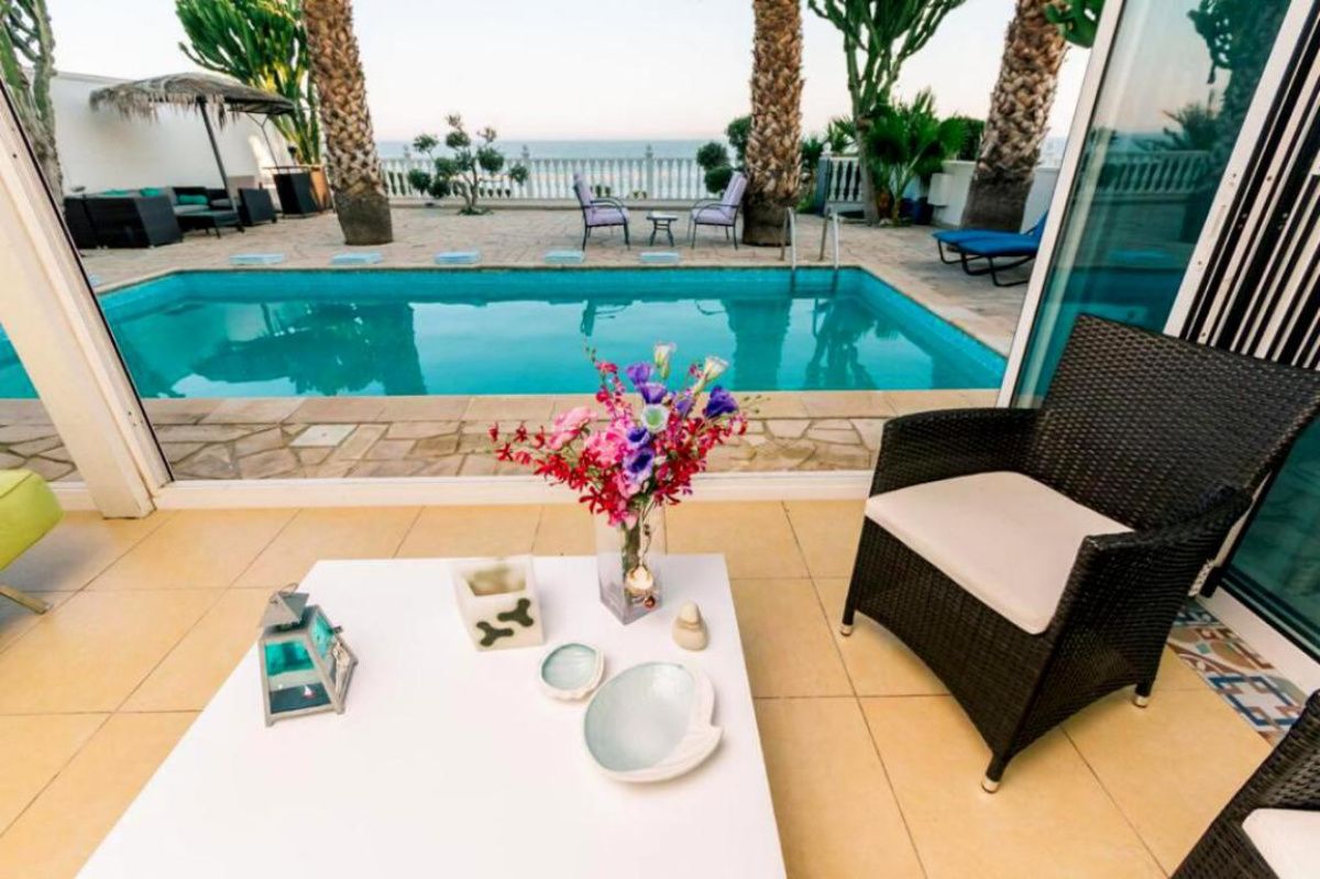 House in Larnaca, Cyprus, 180 m² - picture 19