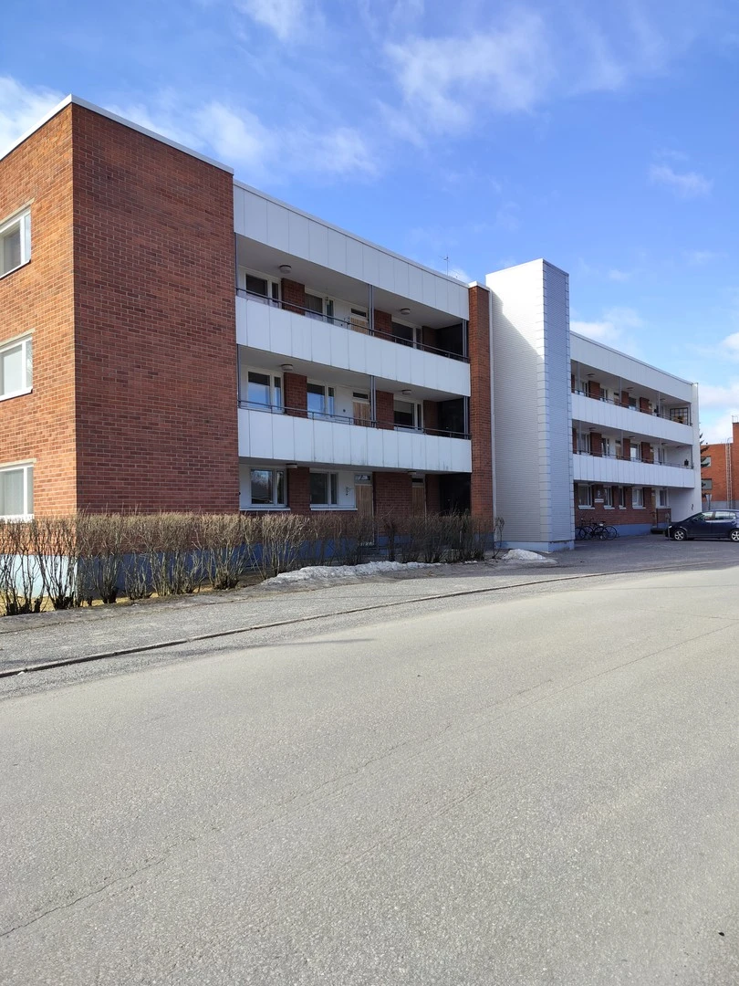 Wohnung in Seinajoki, Finnland, 89.5 m² - Foto 1