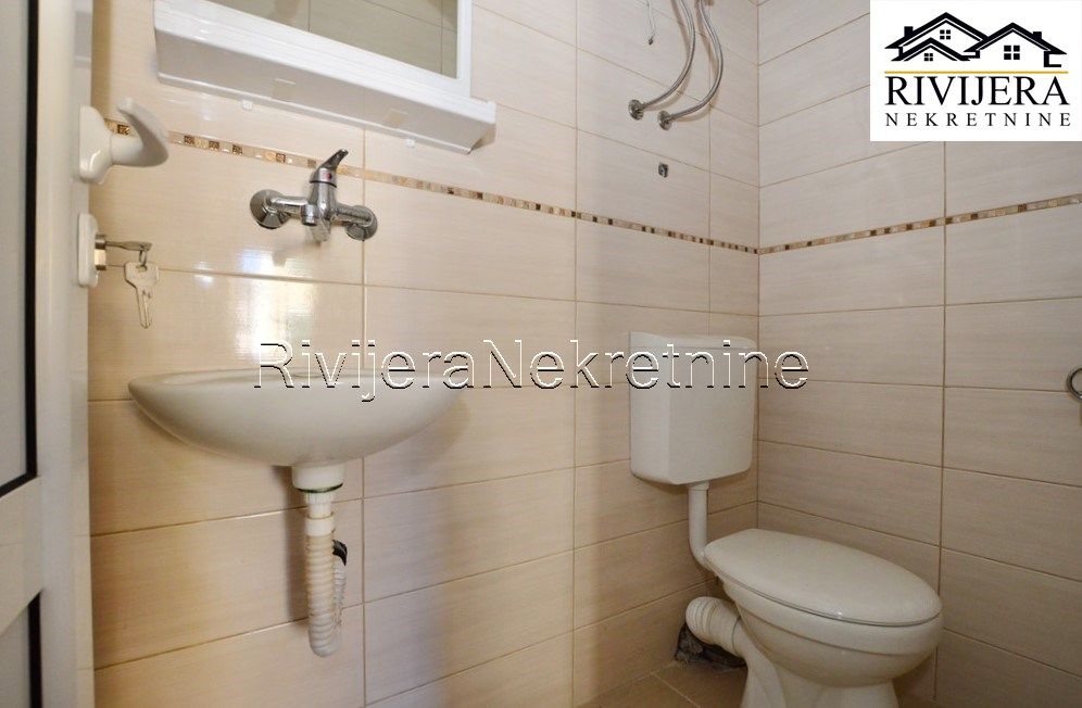 Büro in Herceg-Novi, Montenegro, 44 m² - Foto 9