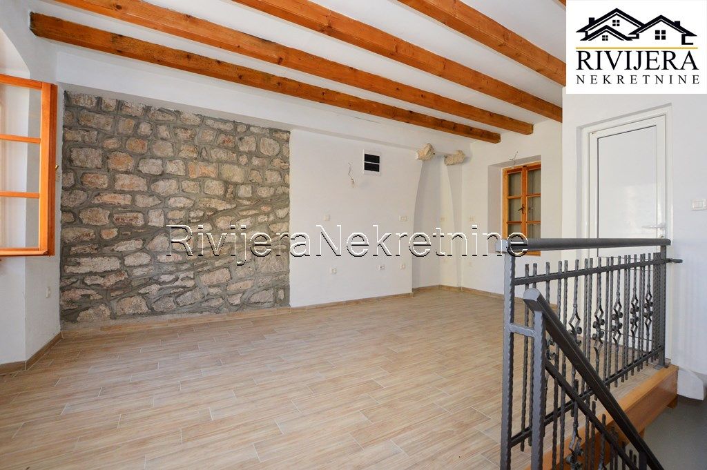 Büro in Herceg-Novi, Montenegro, 44 m² - Foto 5