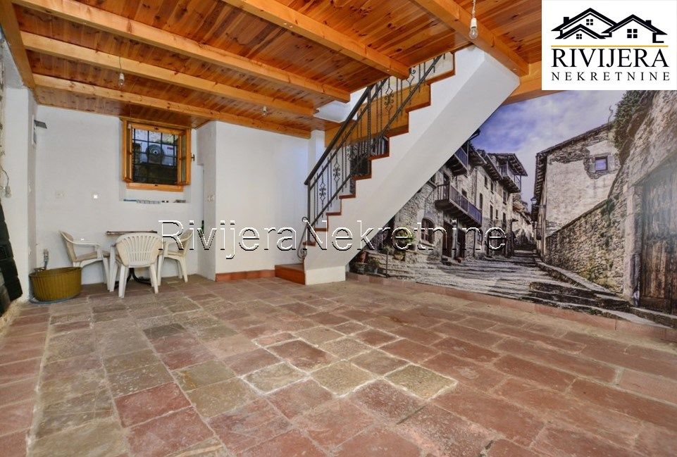 Büro in Herceg-Novi, Montenegro, 44 m² - Foto 7