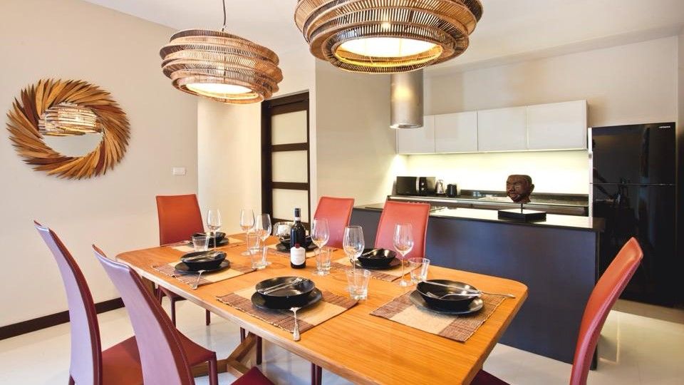 Villa sull'isola di Phuket, Thailandia, 200 m² - foto 6